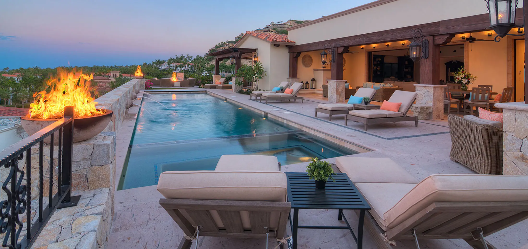 Casa Bella Villa