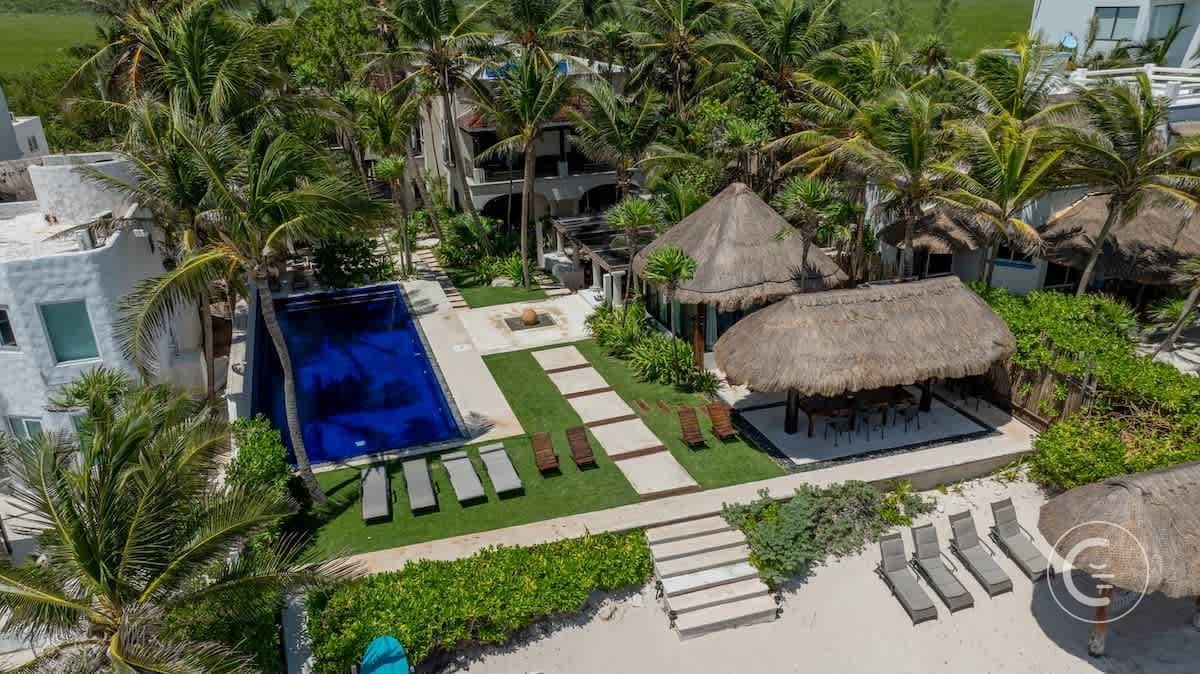 Casa Buena Suerte