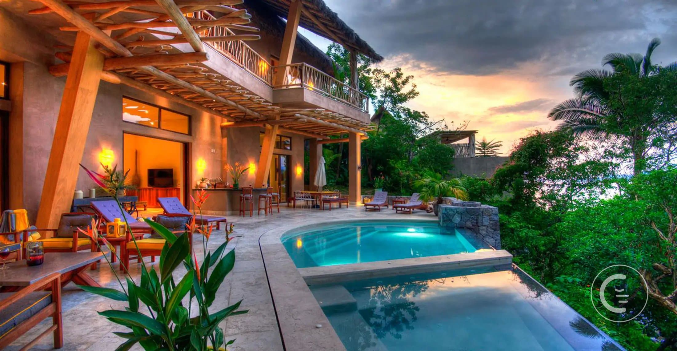 Casa Buena Vista