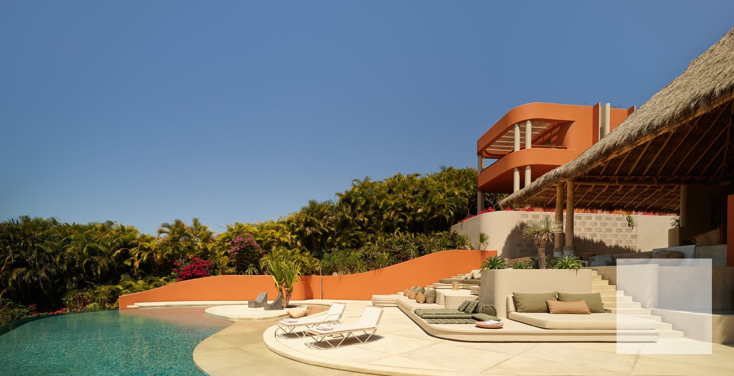 Casa Candelabros