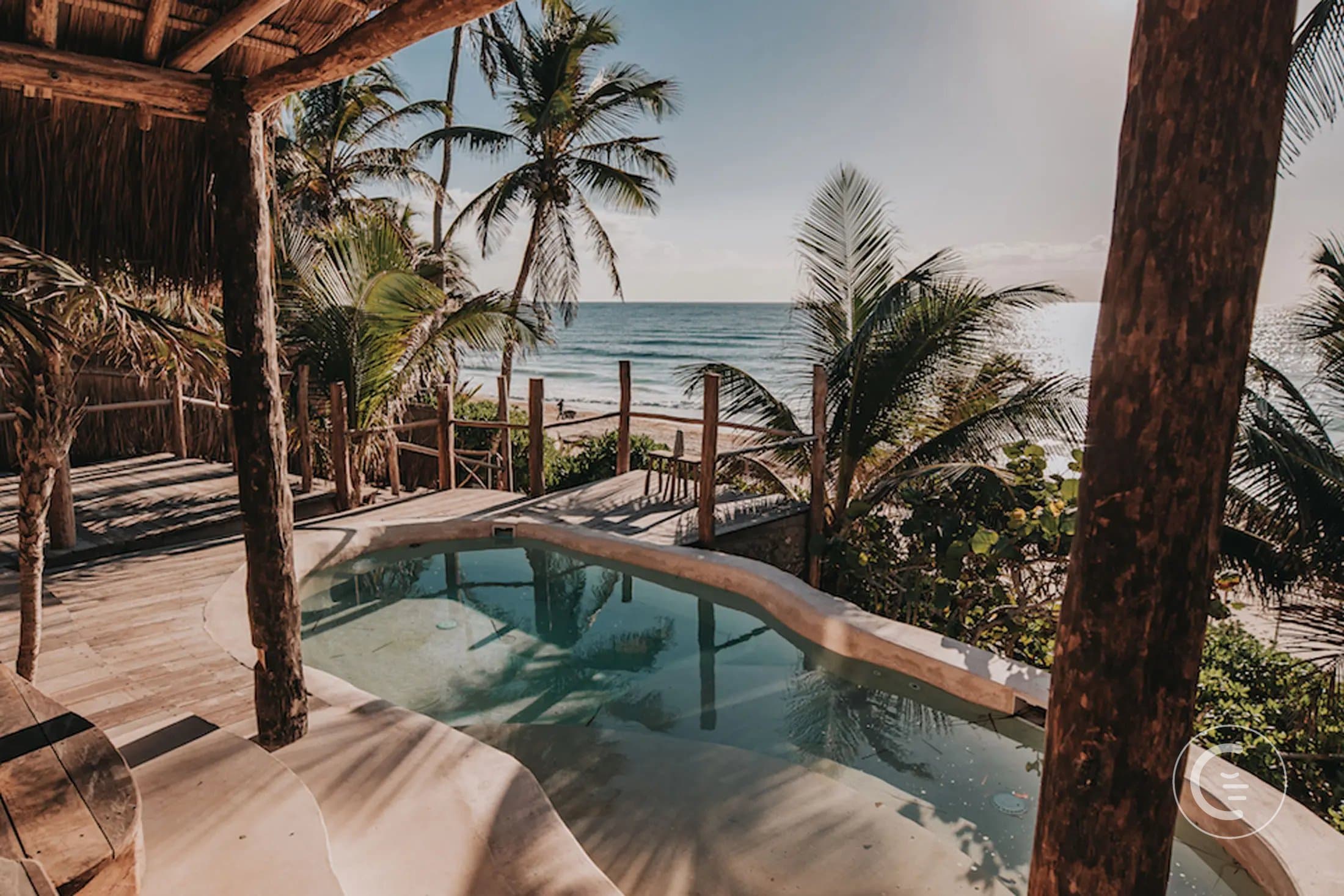 Casa Coco