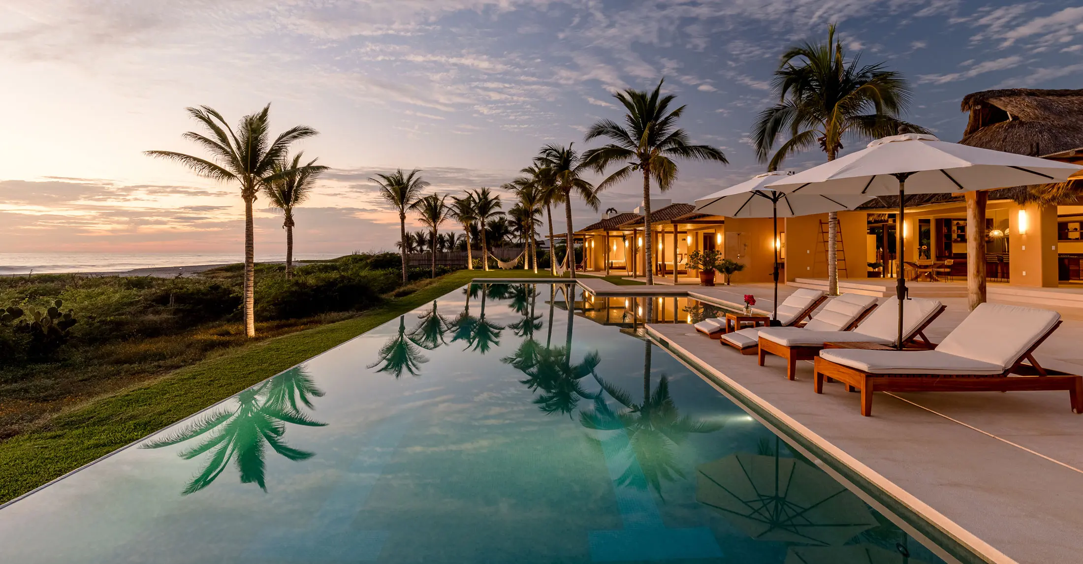 Casa Constantia
