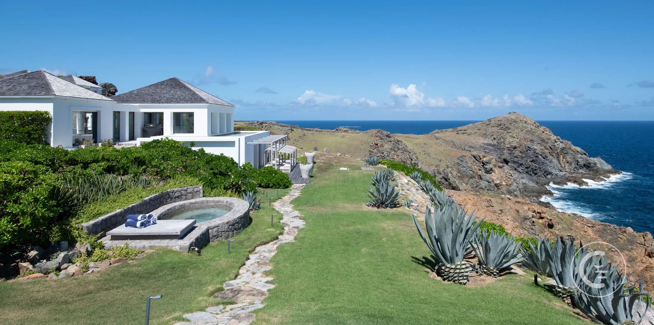 Casa del Mar