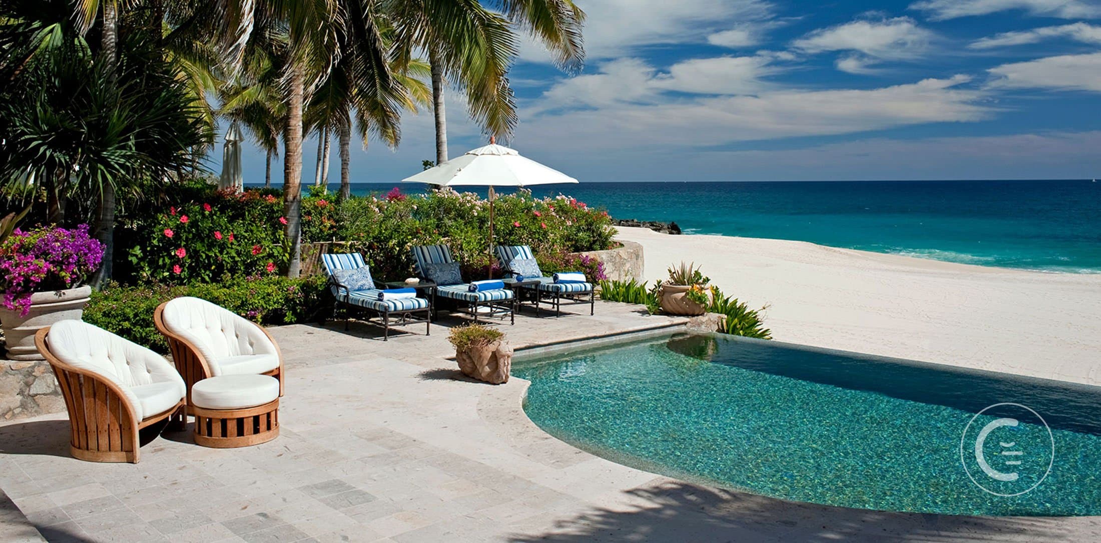 Casa Espejo del Mar