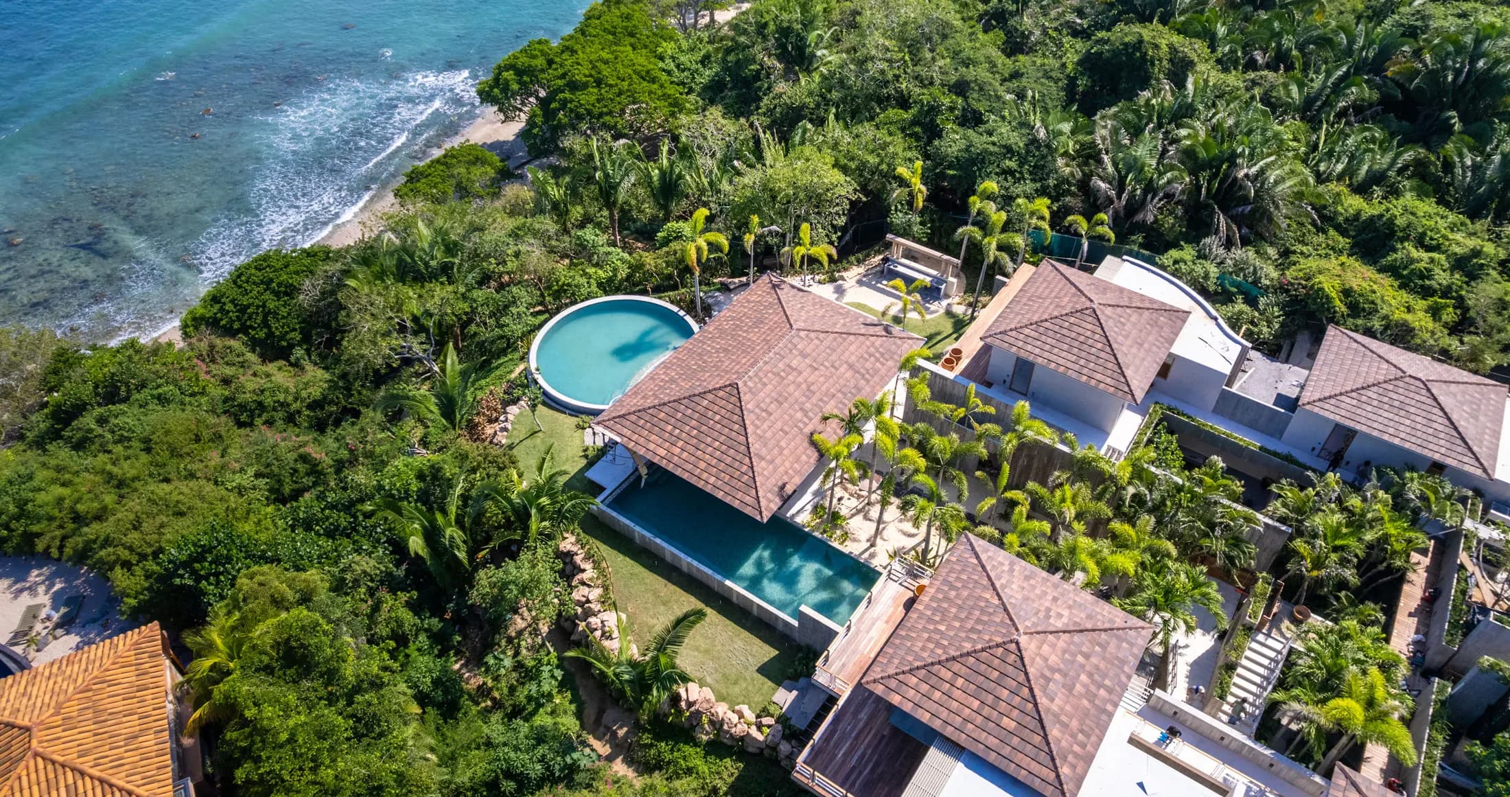 Casa Koko Iyari