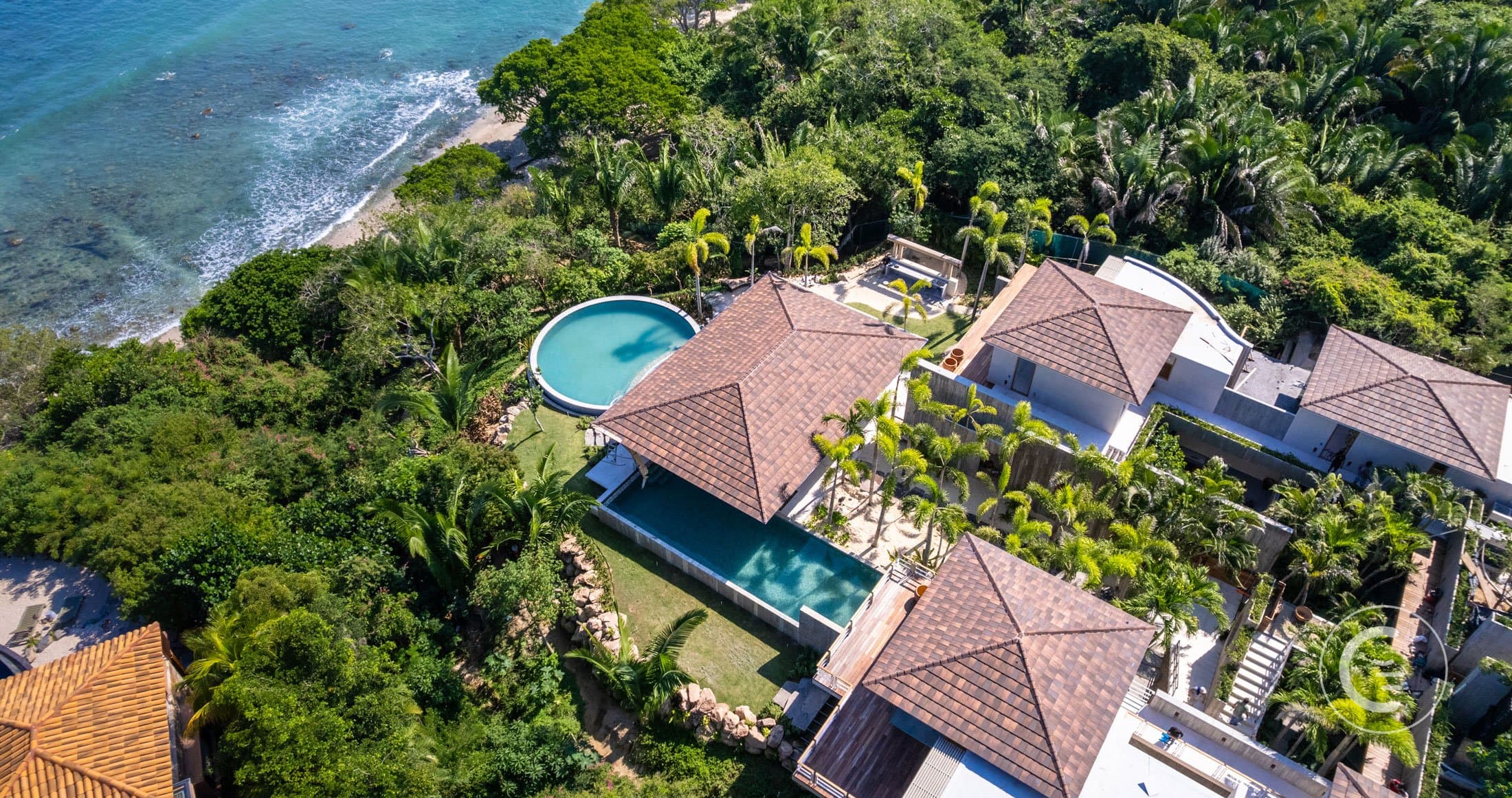Casa Koko Iyari