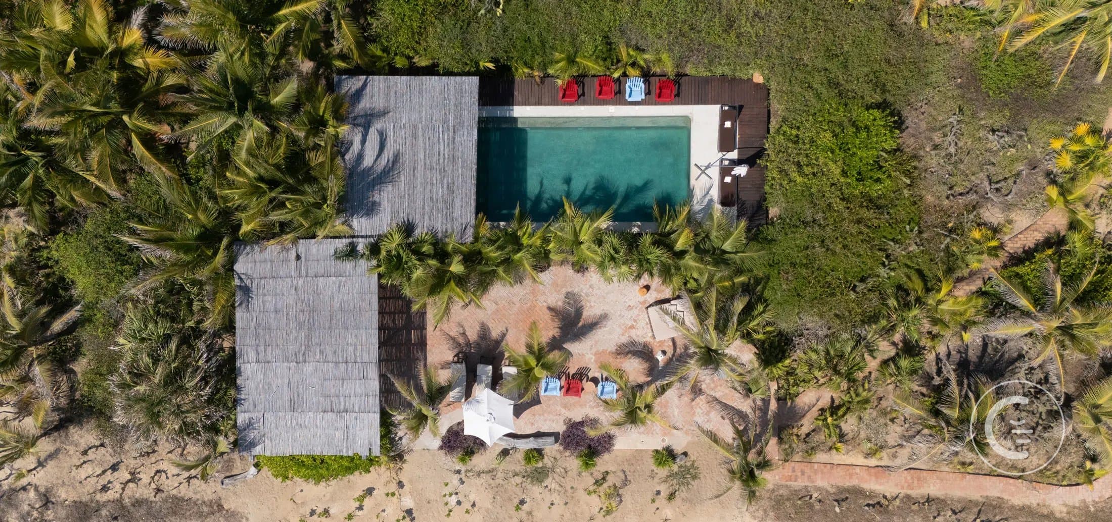 Casa Los Guajes