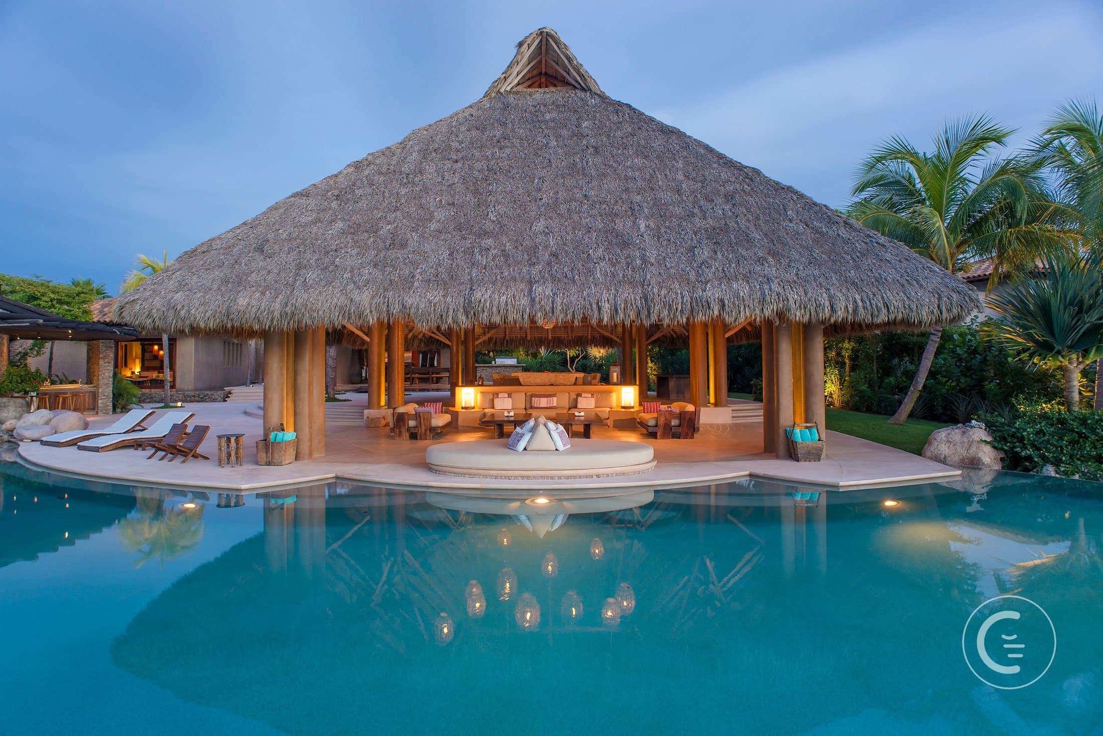 Casa Majani