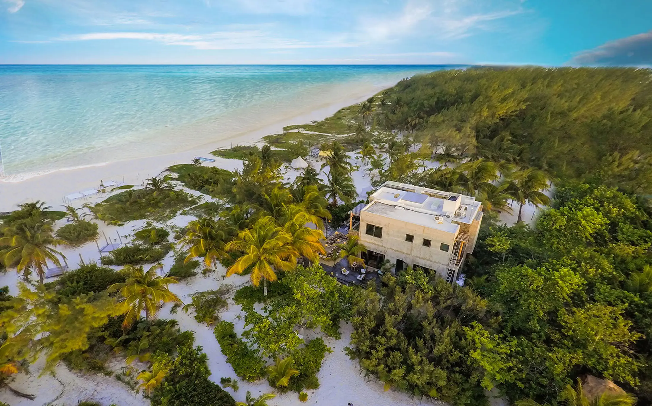 Casa Maya Ka’an