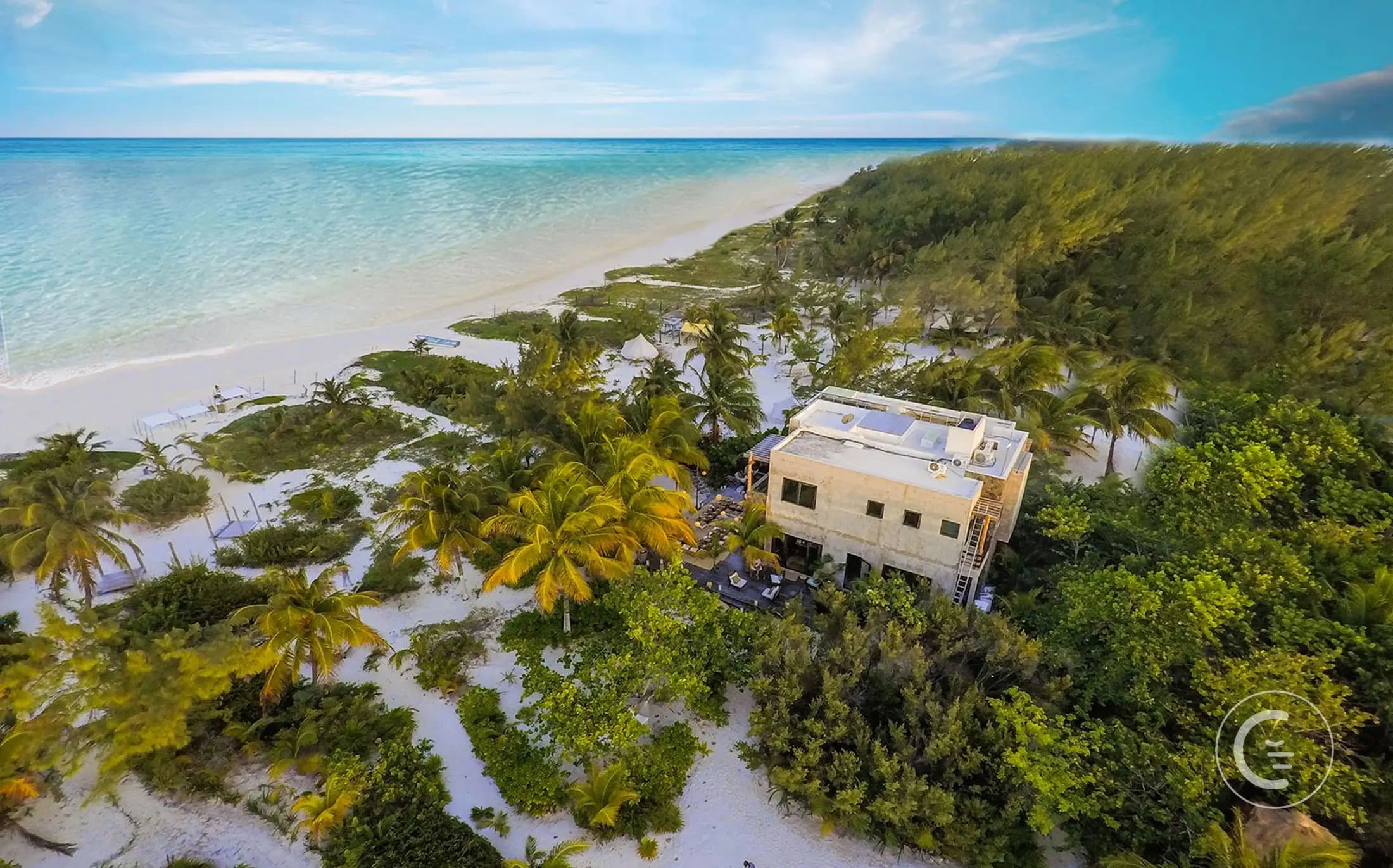 Casa Maya Ka’an