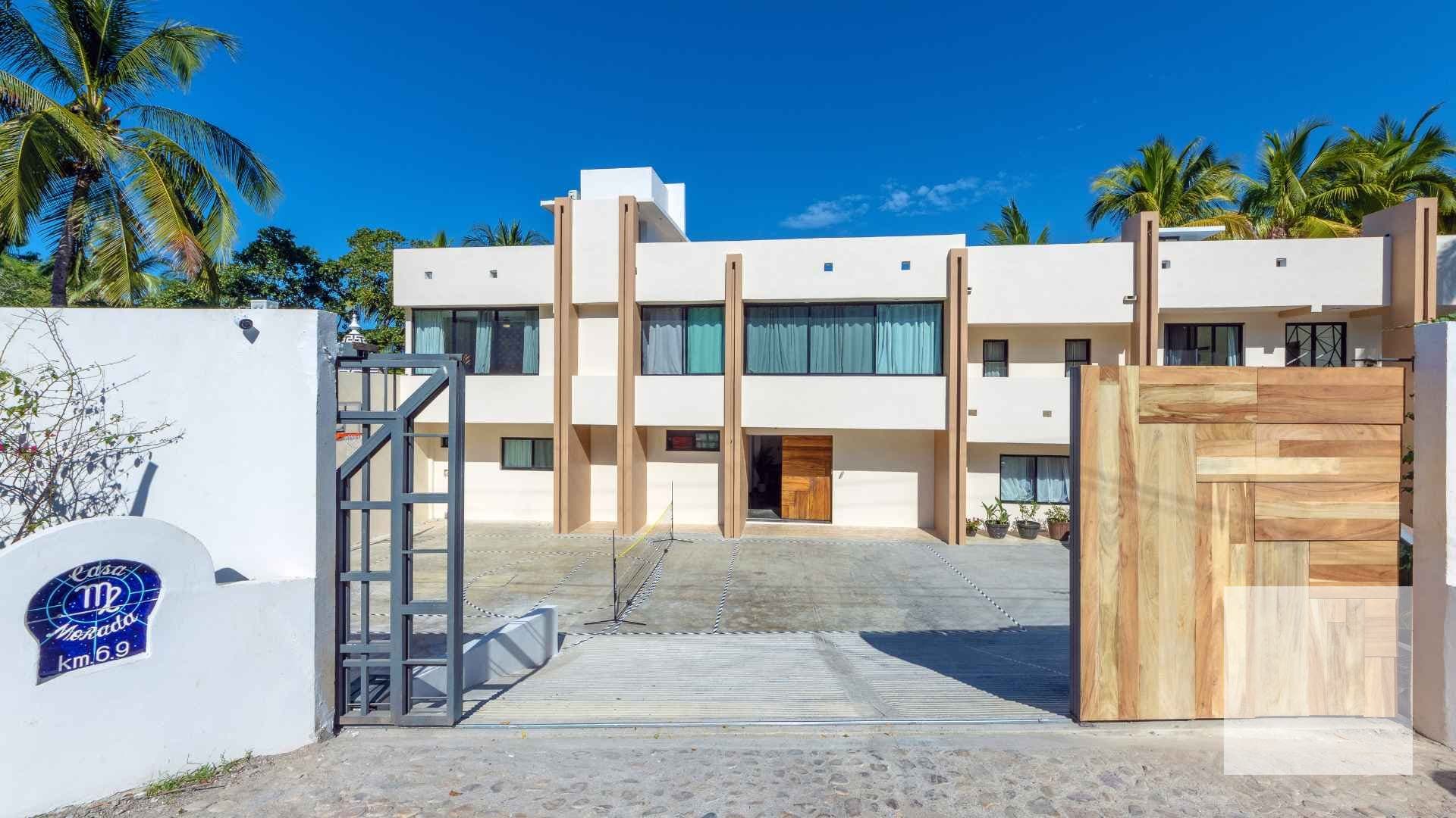 Villas de Lujo en Puerto Vallarta
