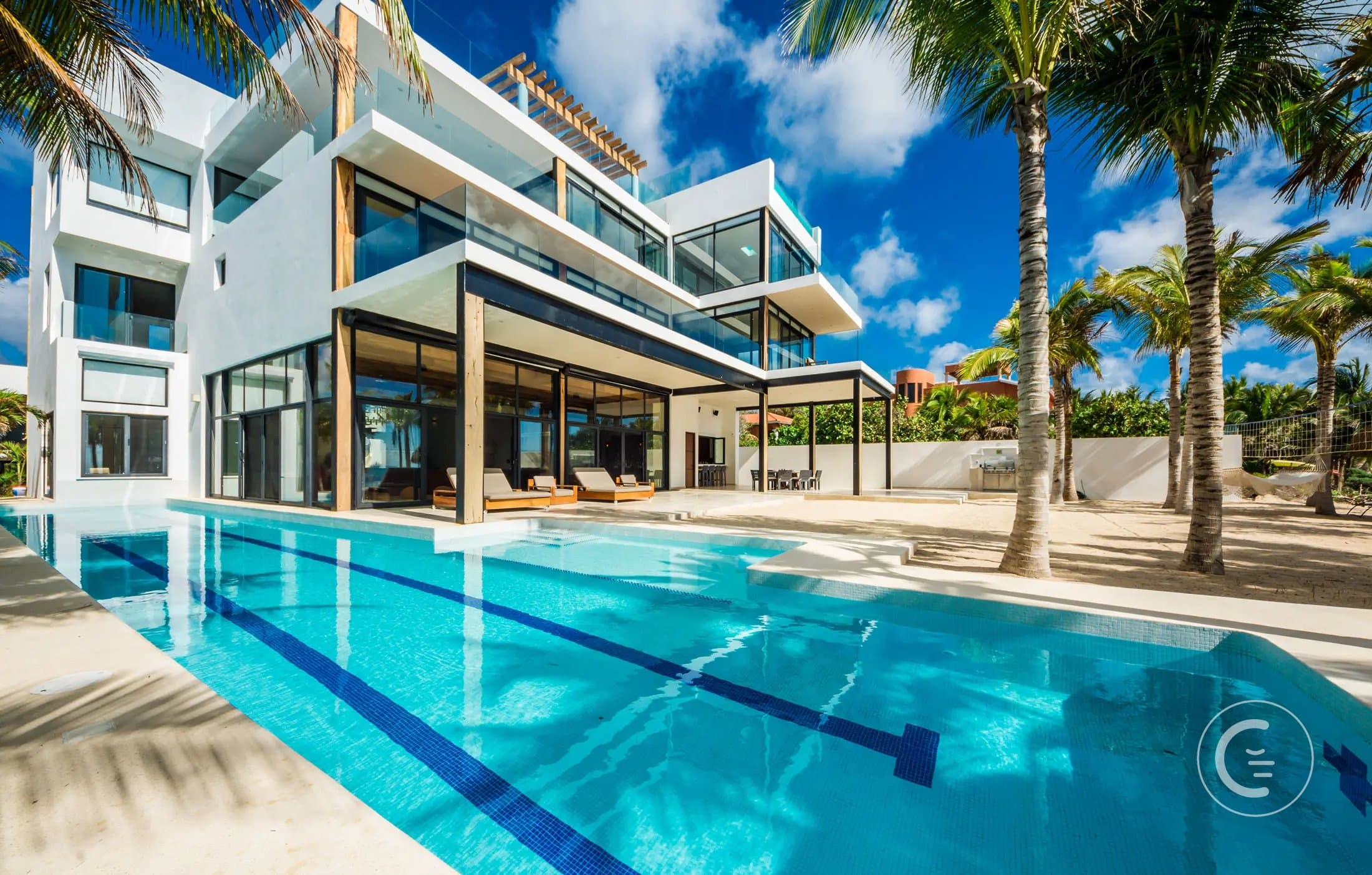 Casa Napa