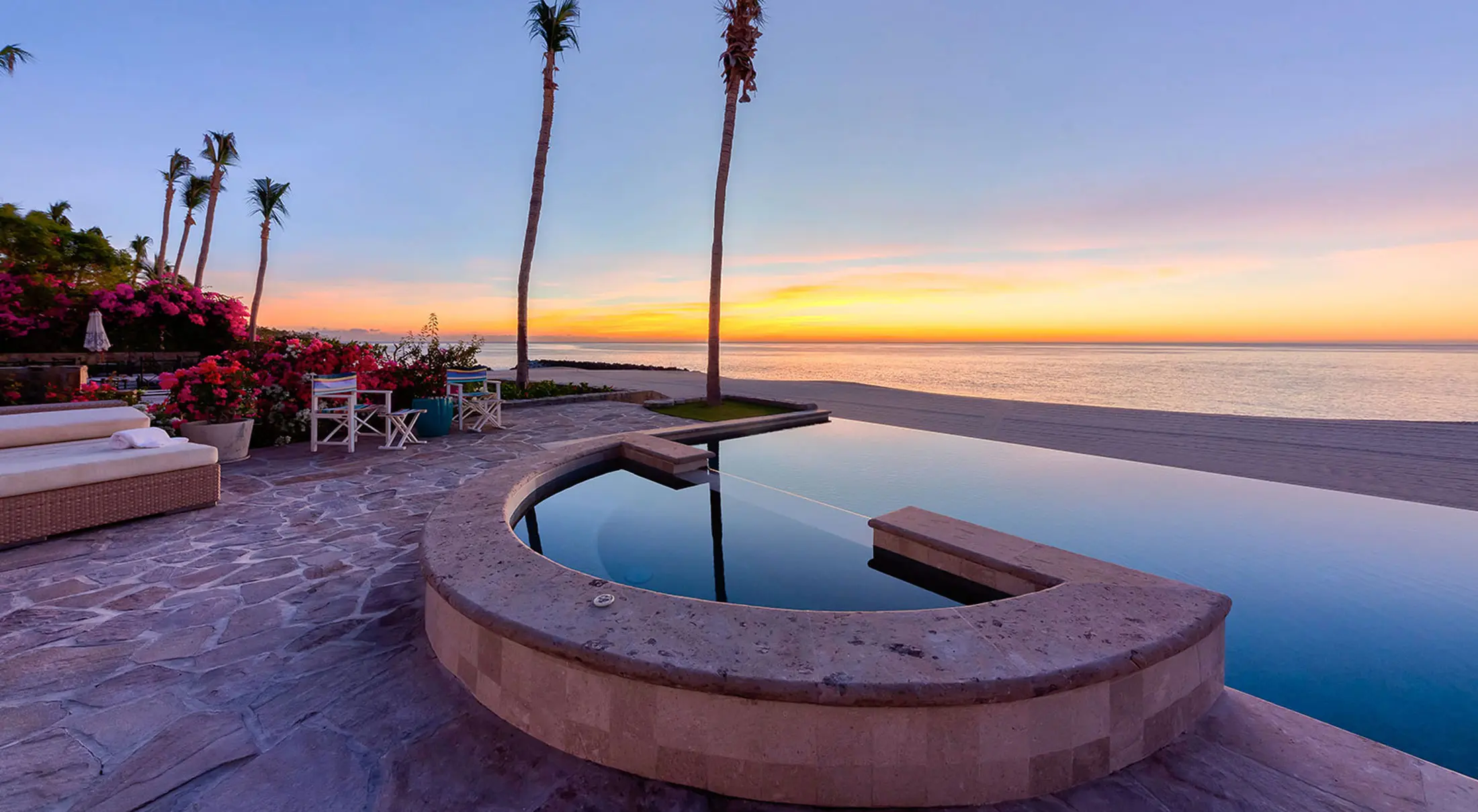 Casa Pacifica Playa