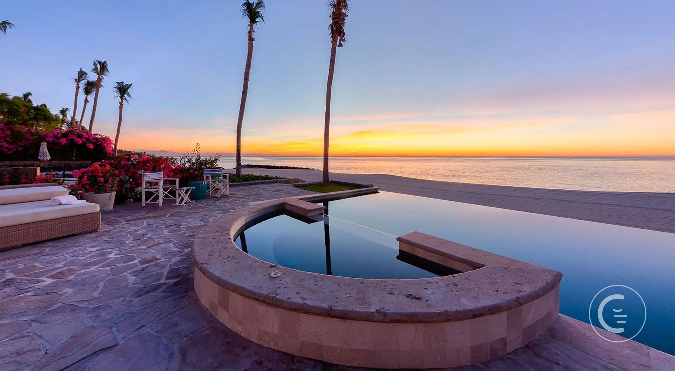 Casa Pacifica Playa