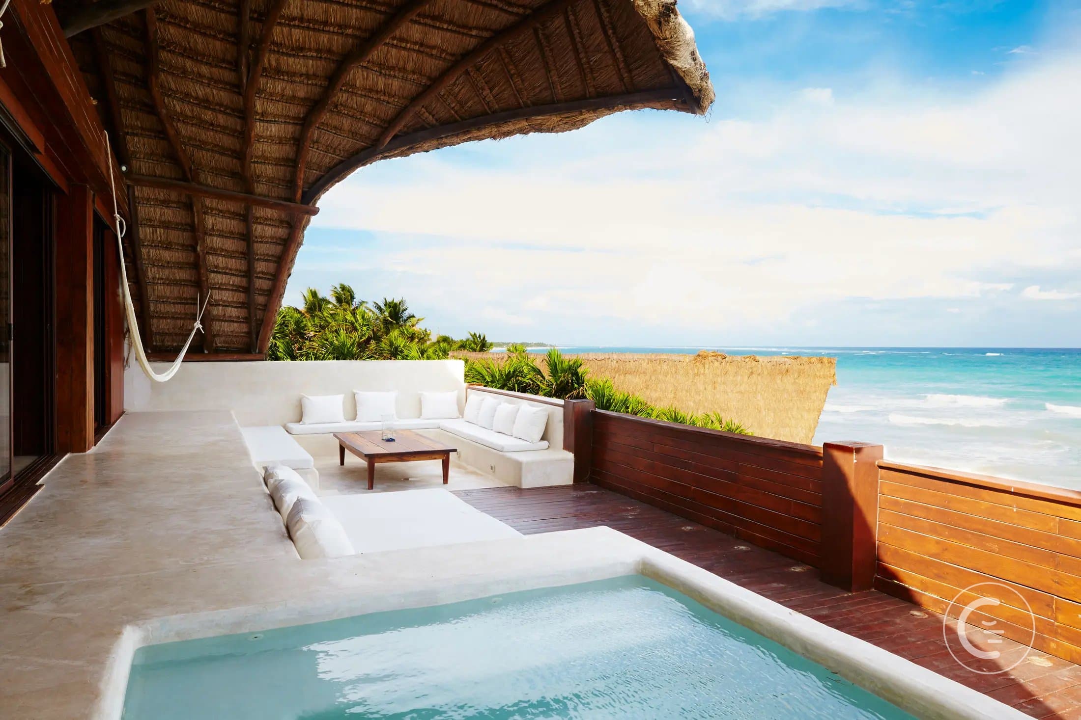 Casa Palapa