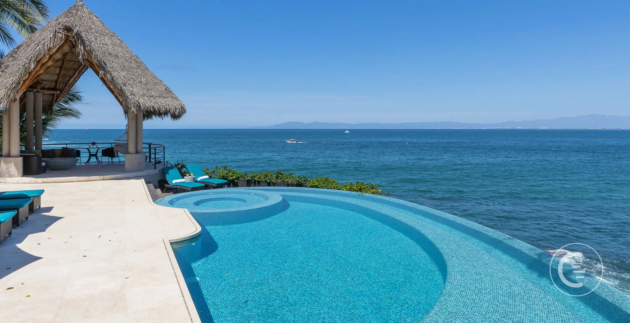 Casa Peña del Mar