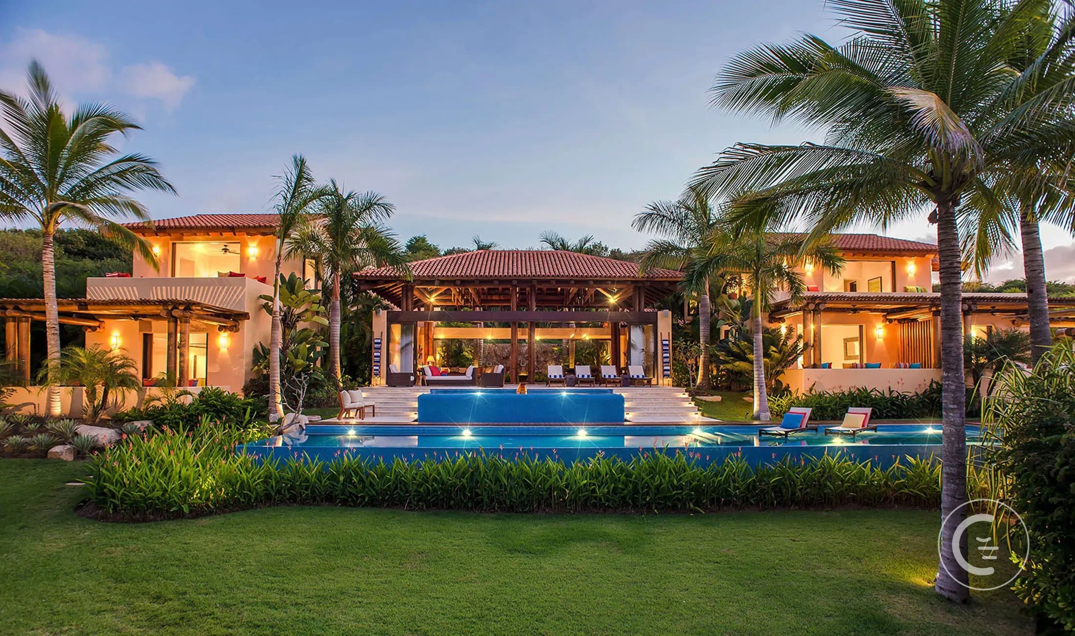 Casa Querencia
