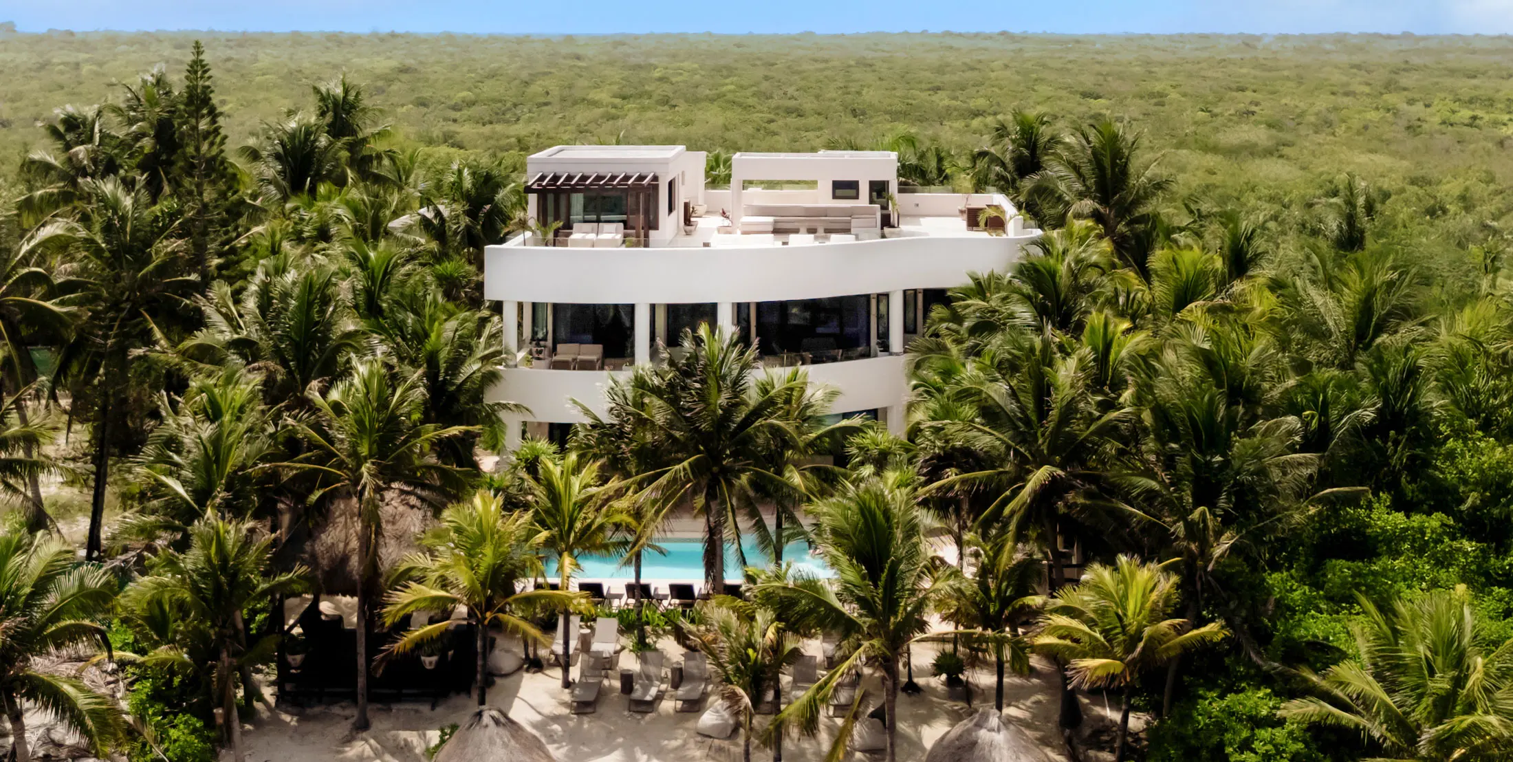 Cenote del Mar