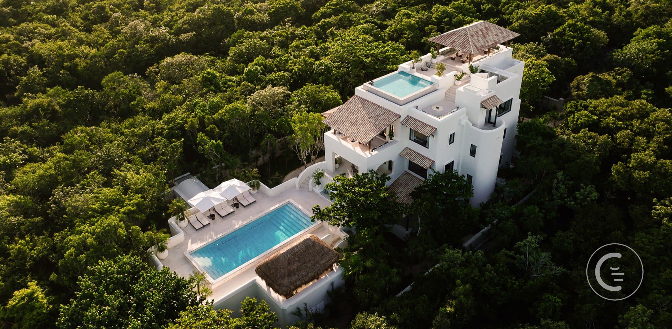 Guía de Tulum: dónde hospedarse, qué hacer y las mejores villas