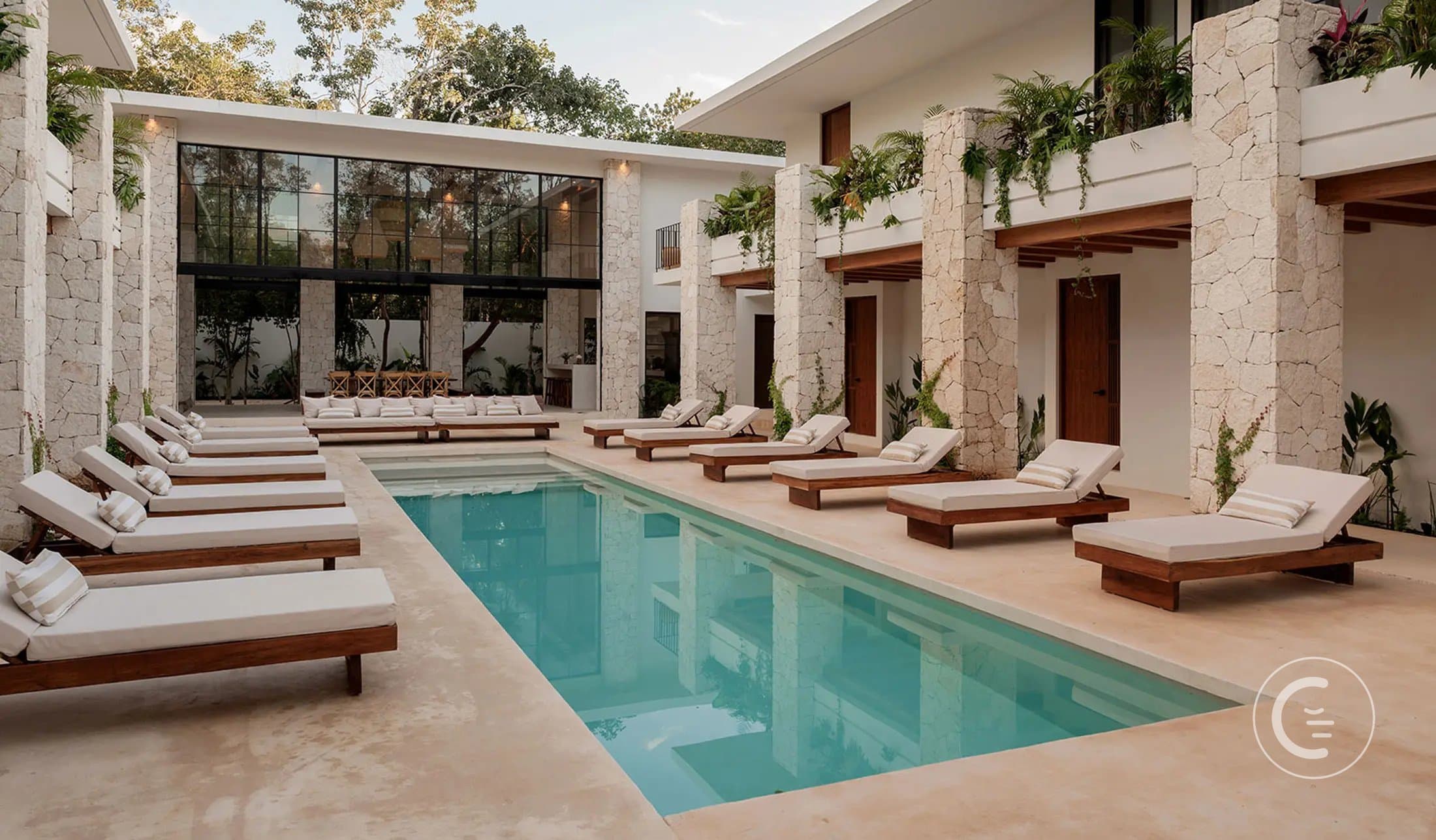 Hacienda Babylon