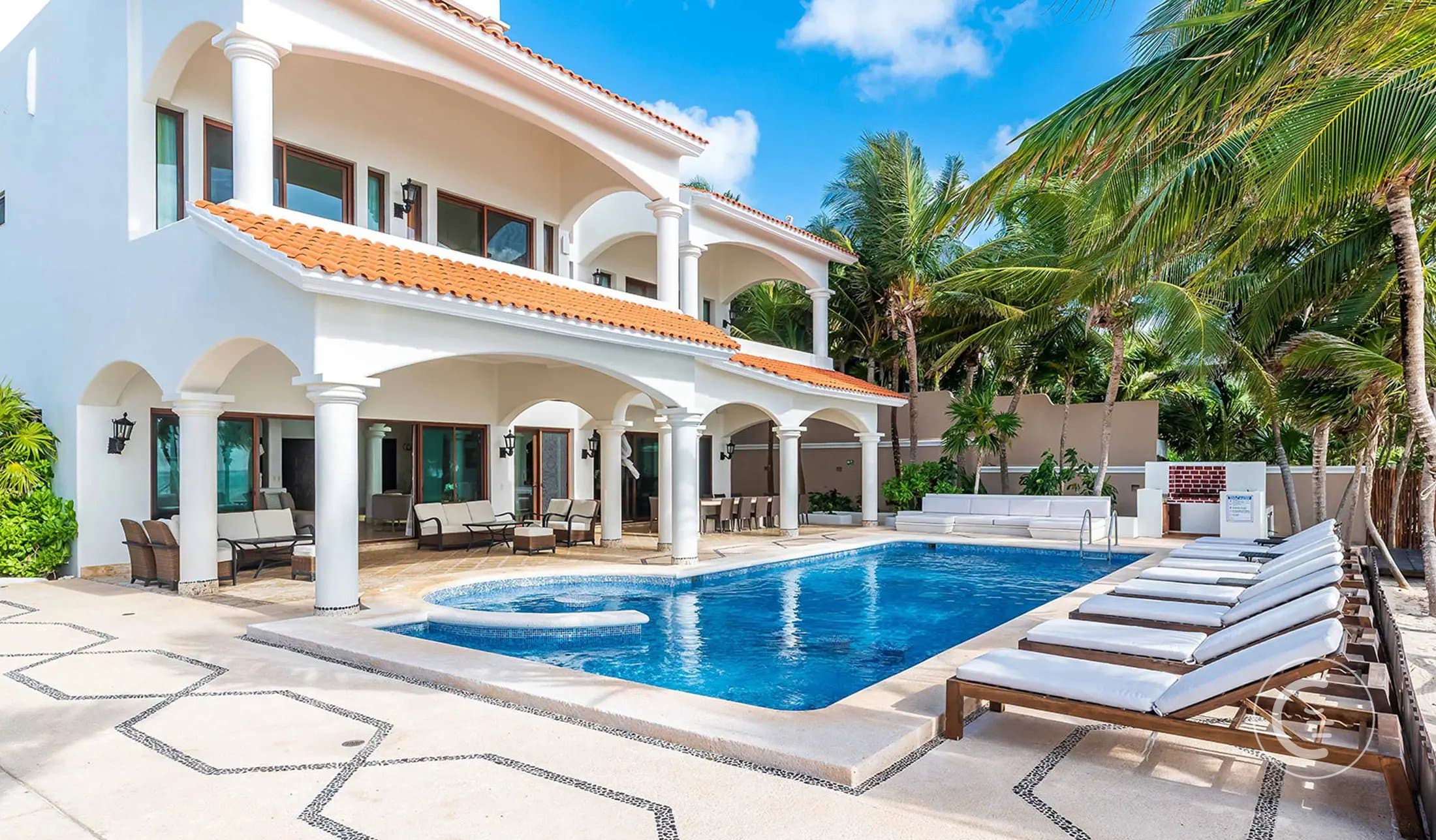 Hacienda Caracol