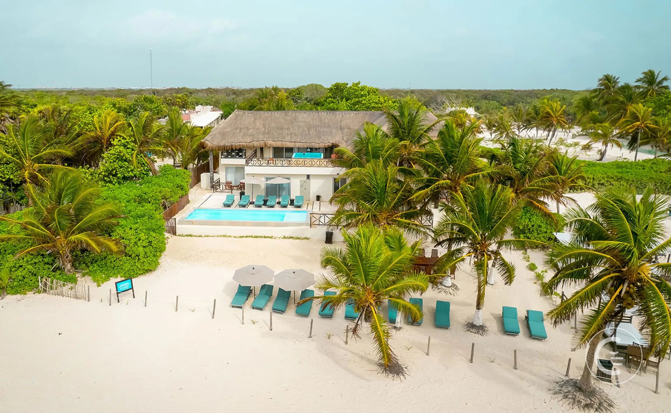 Hacienda Paraiso