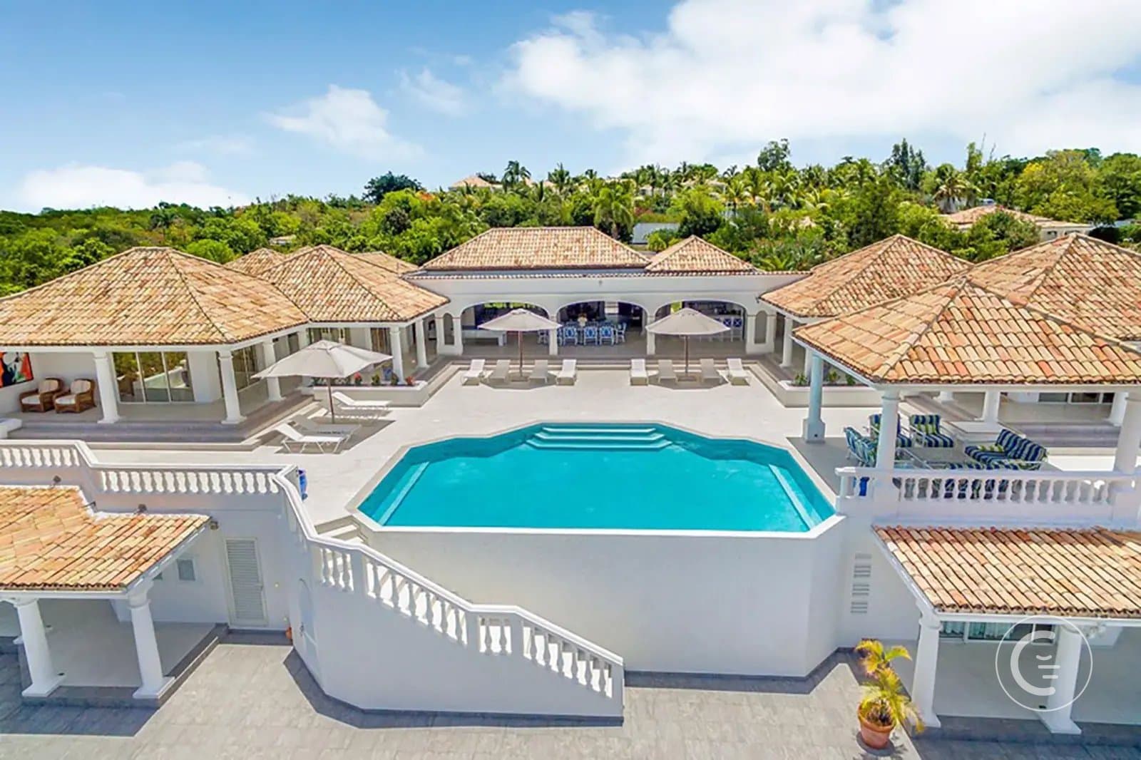La Bella Casa