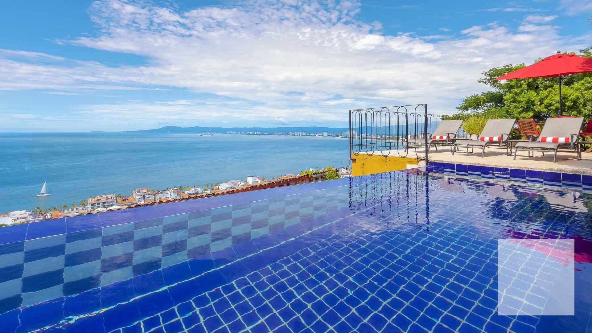 Punta Del Cielo