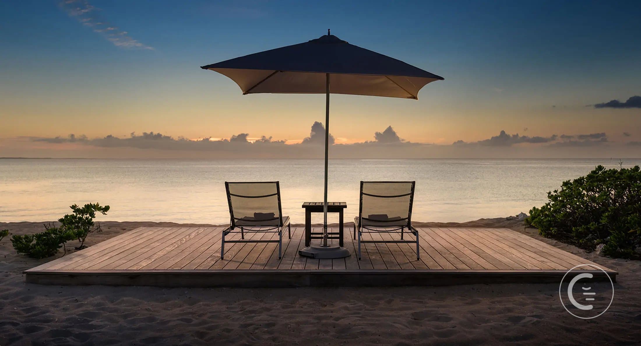 The Beach House