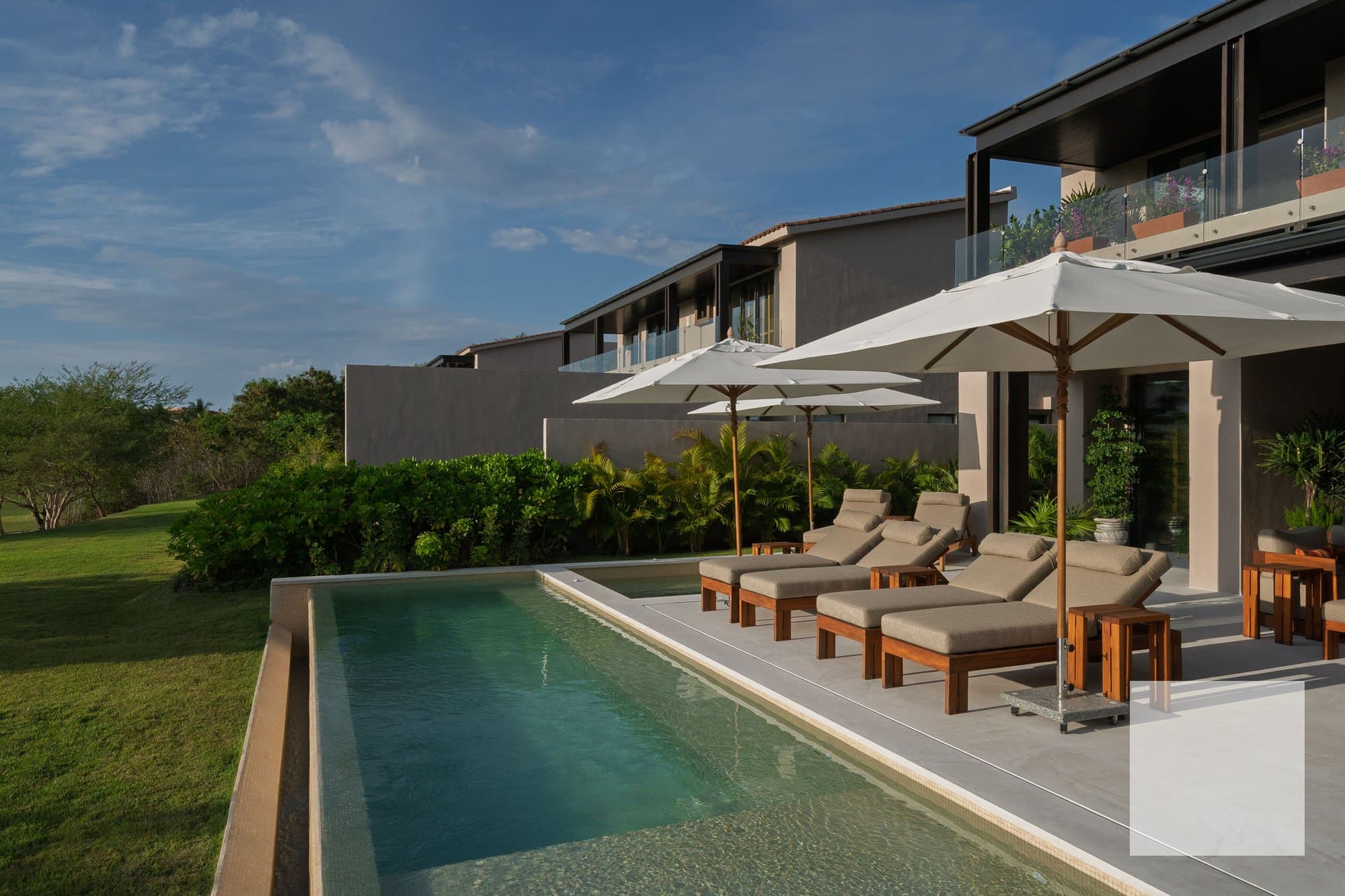 Villa Amada