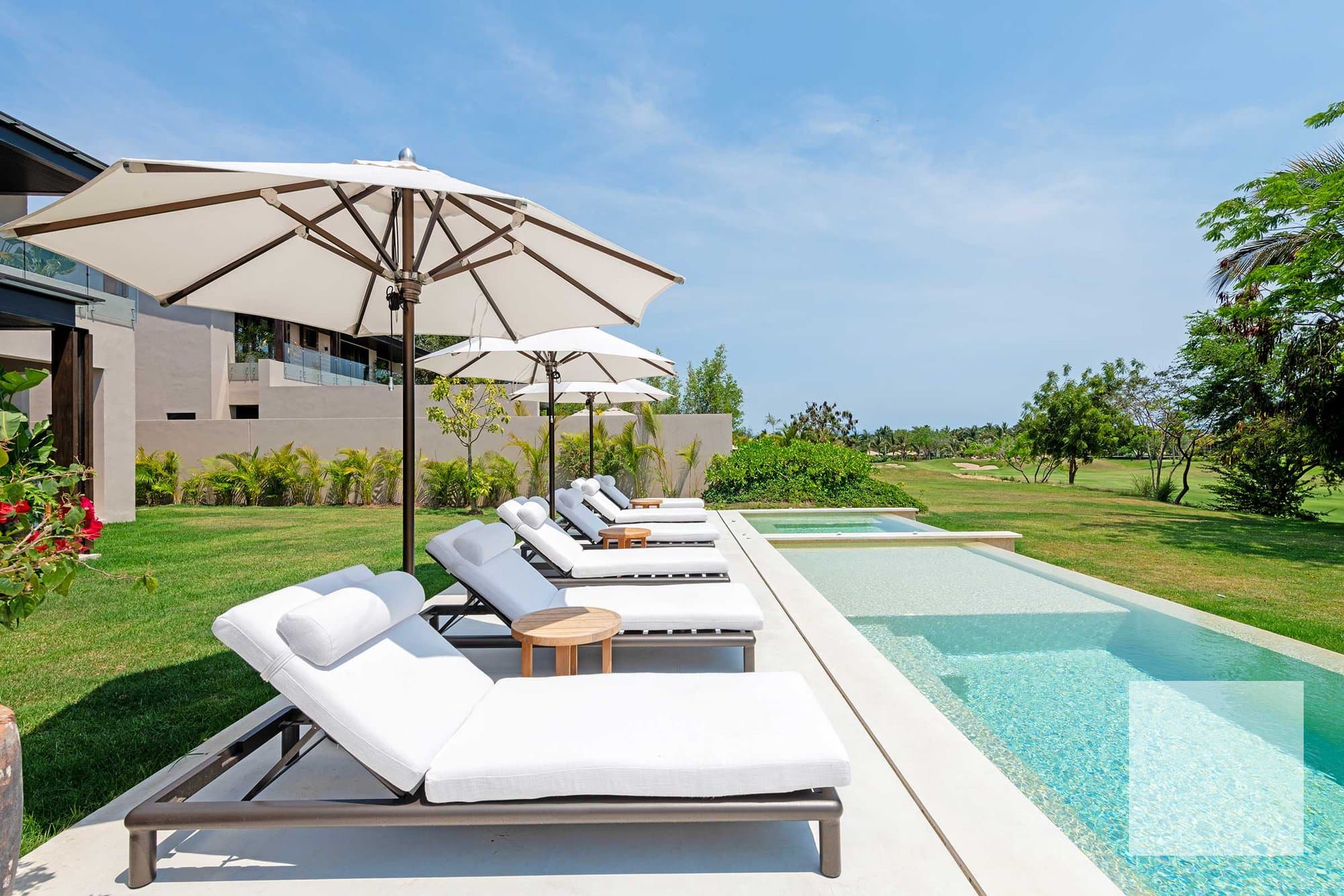 Villa Amistad