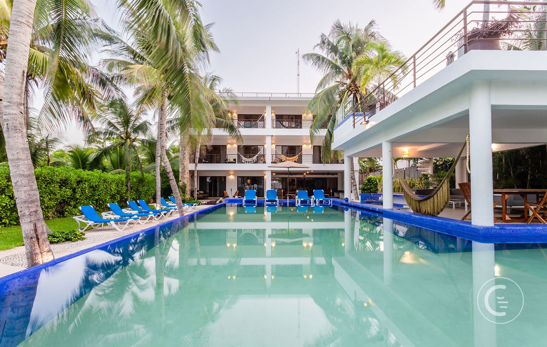 Villa Bellamar