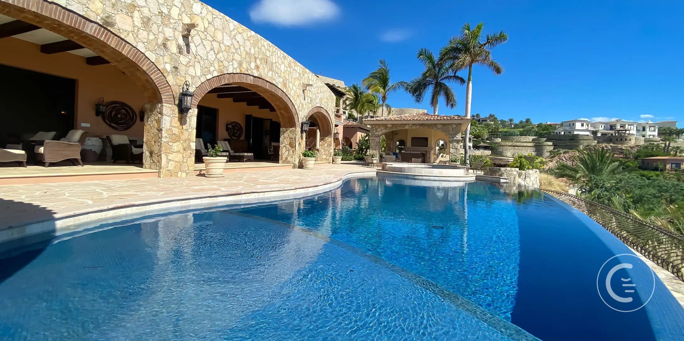 Villa Bravura del Mar
