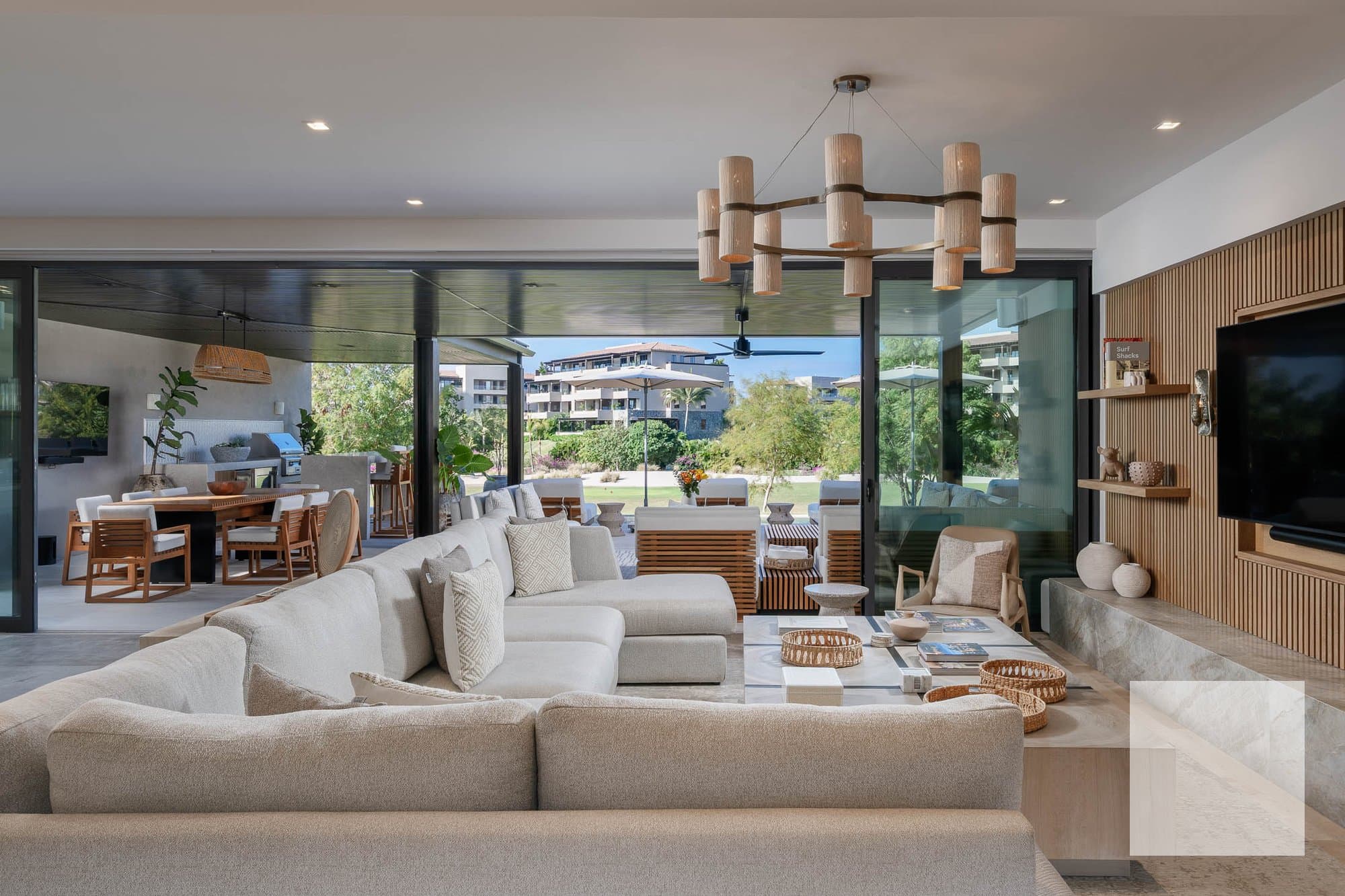 Villa Buena Vida