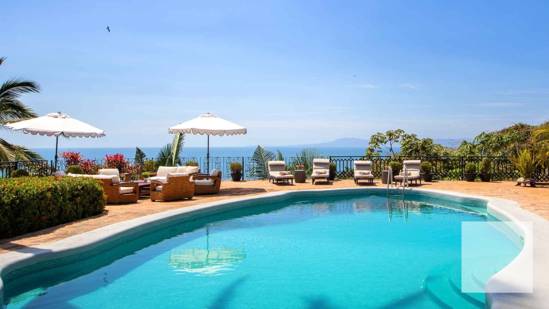Villa Castillo Pv