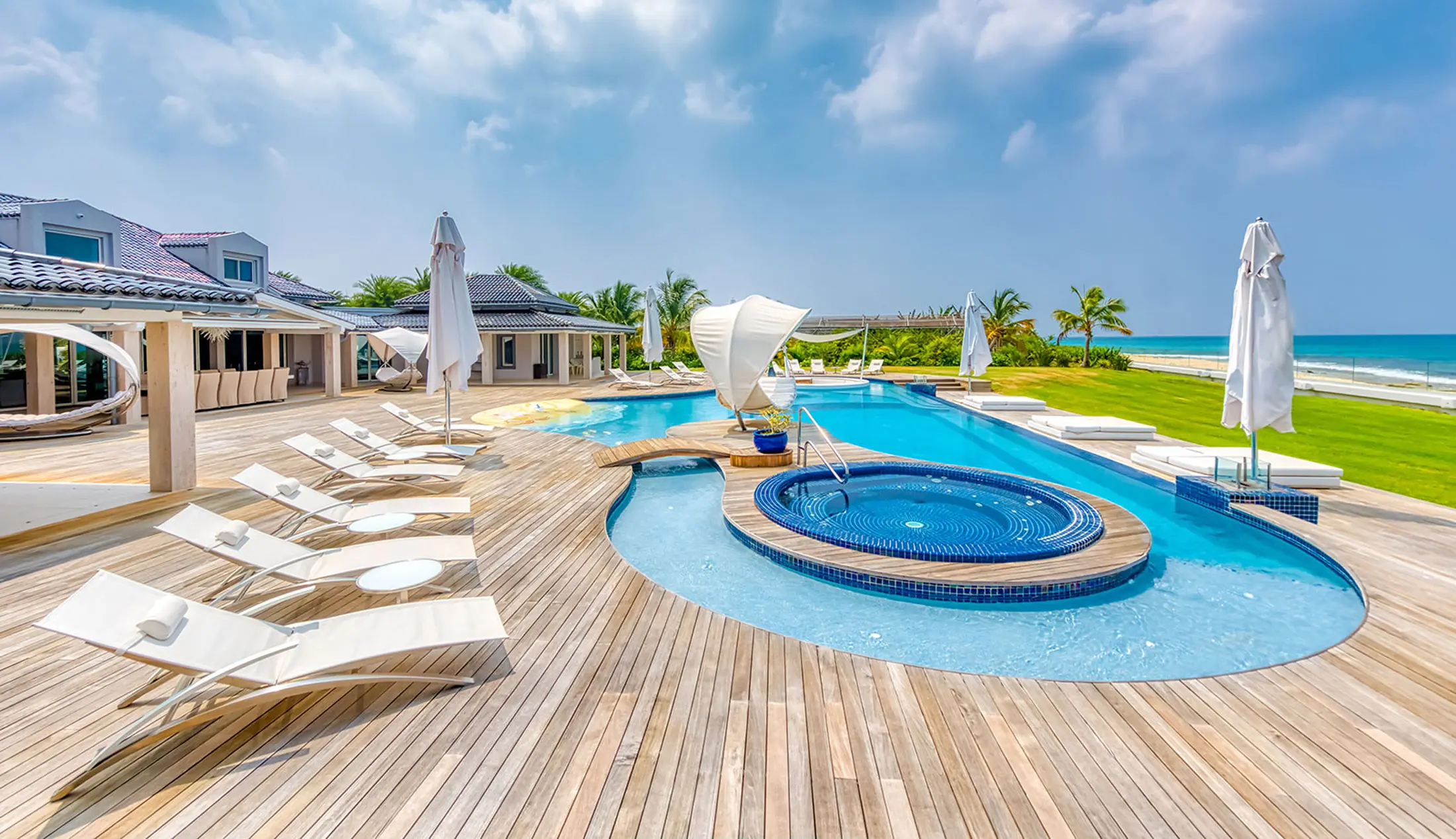 Villa C’est la Vie