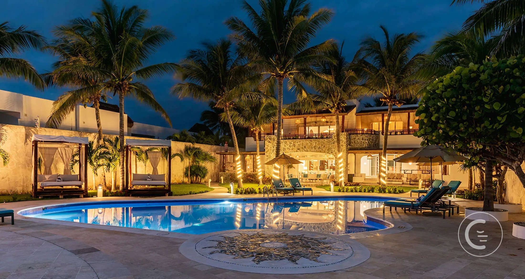 Villa Corona