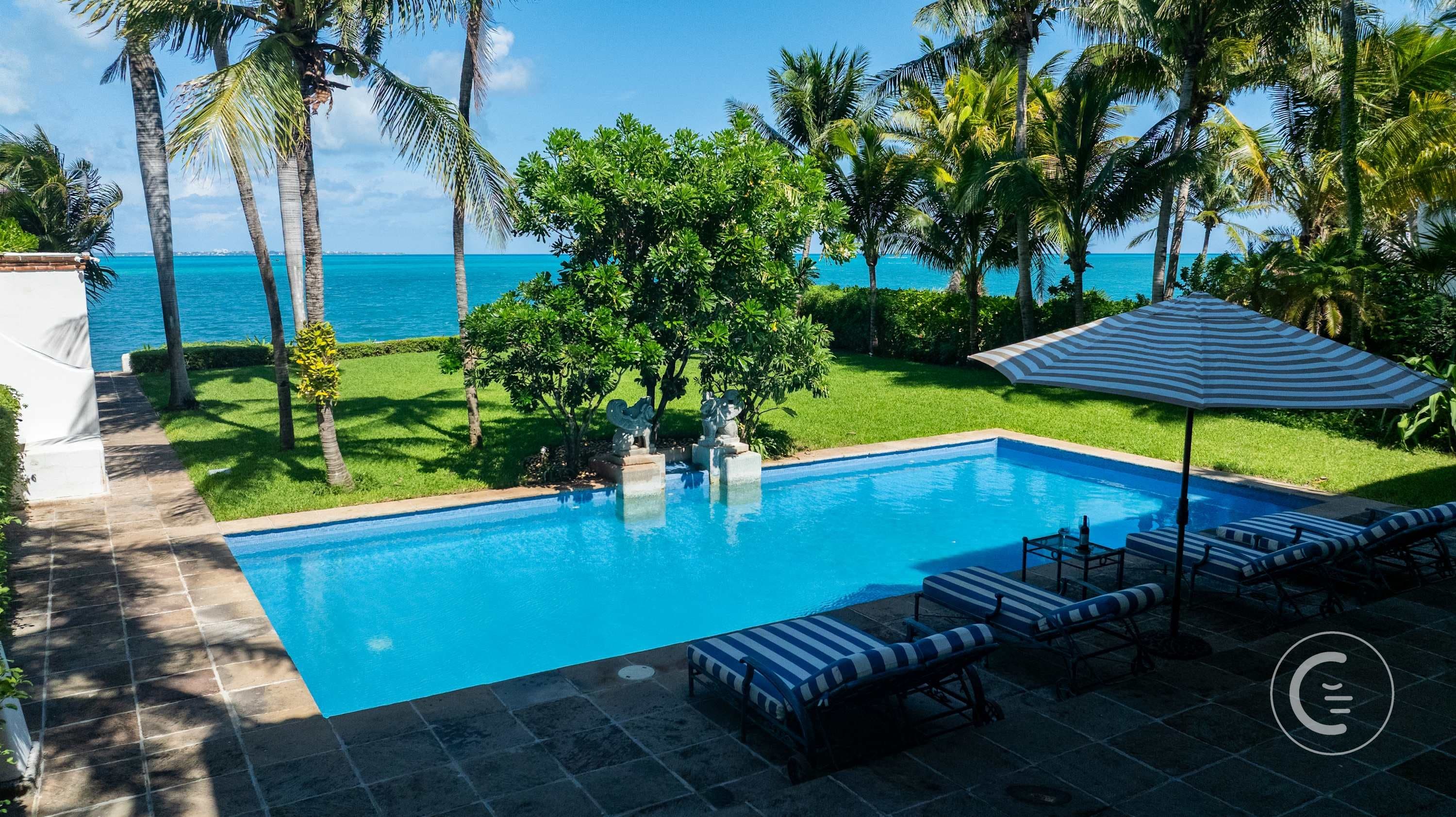 Villa del Sol