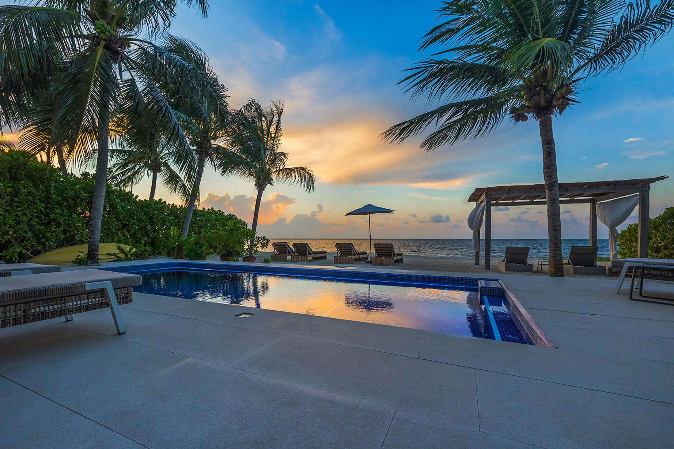 Villa Del Sol