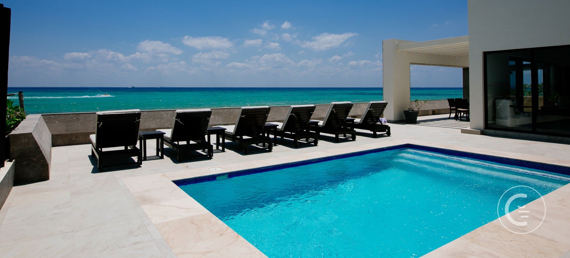 Villa El Dorado