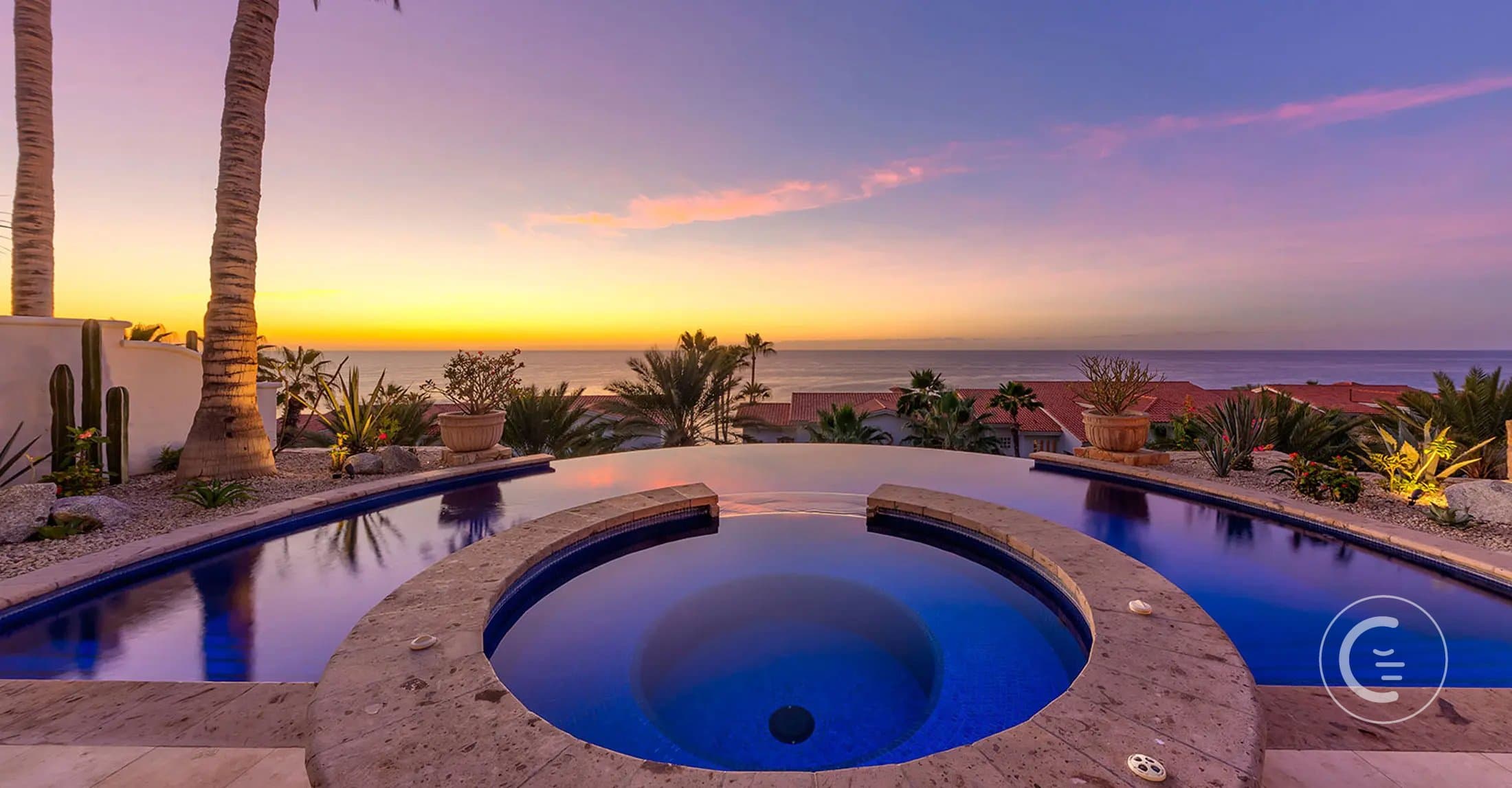 Villa Esplendor del Mar