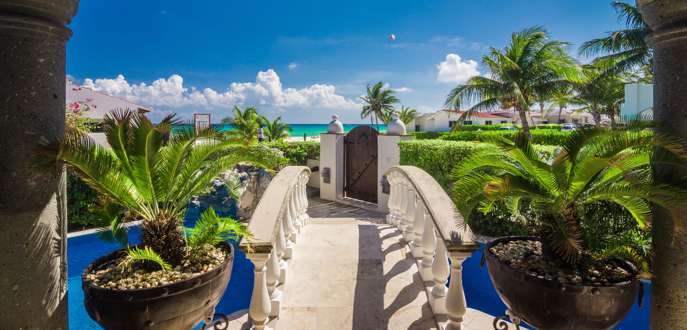 Villa Estrella del Mar