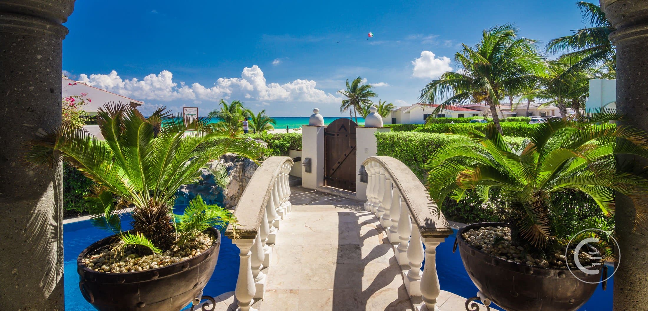 Villa Estrella del Mar
