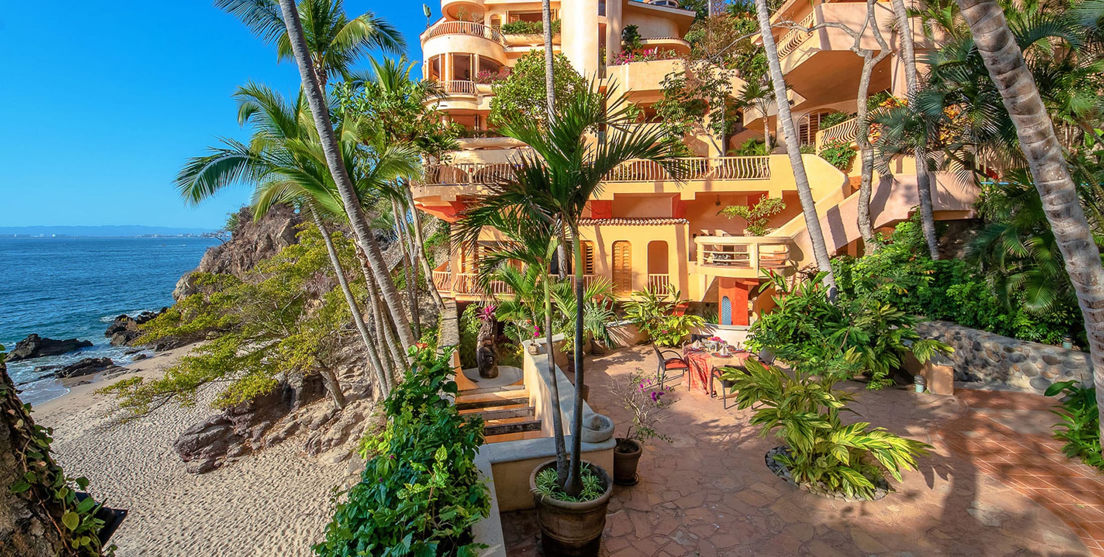 Villa Estrella Mar