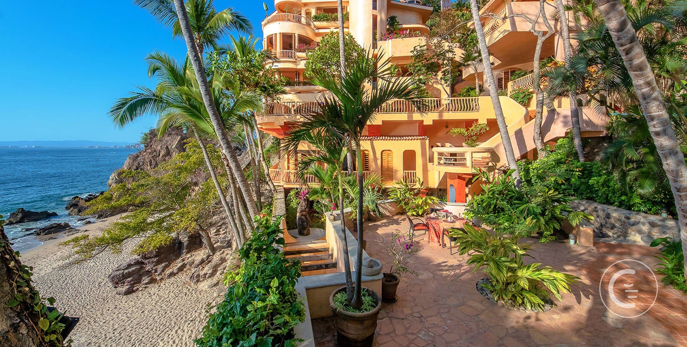 Villa Estrella Mar