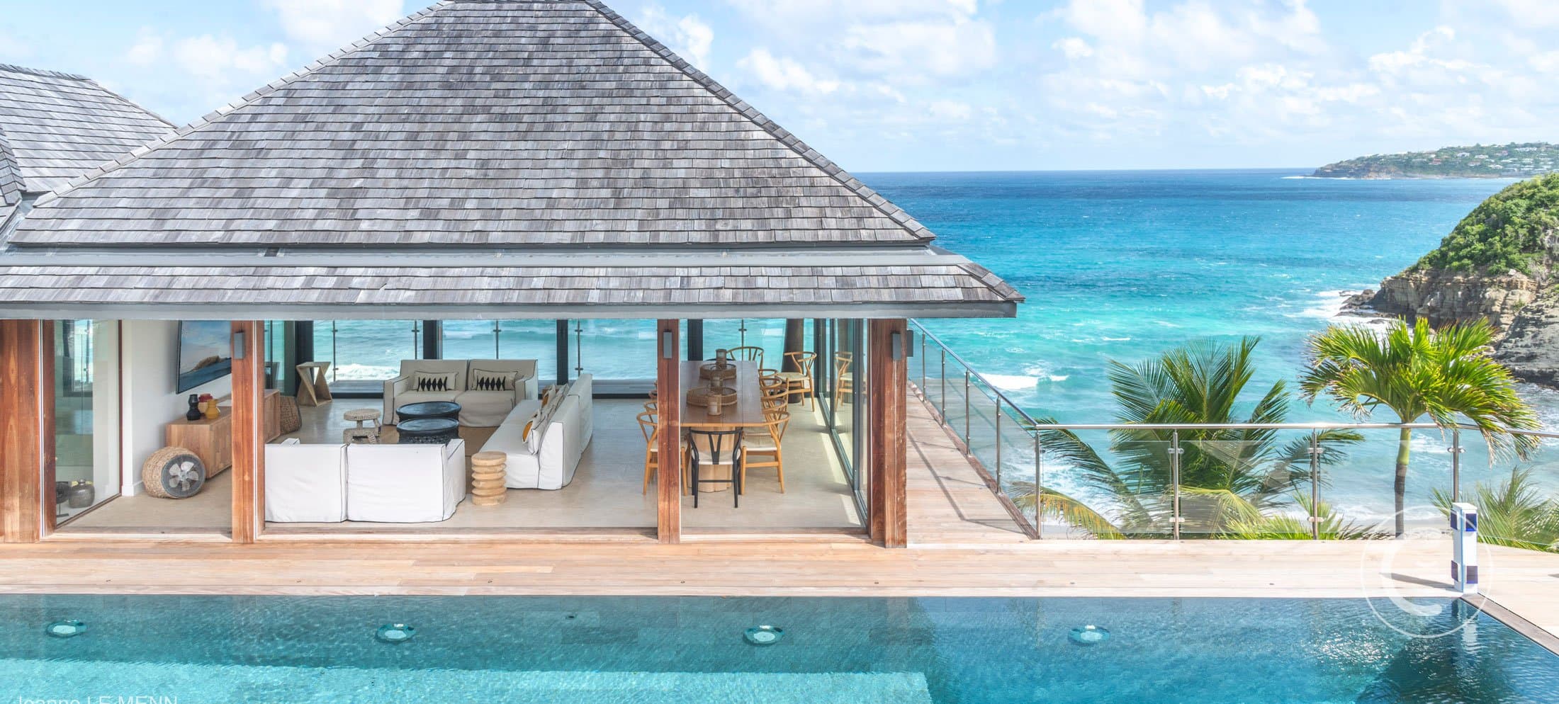 Villa Firefly