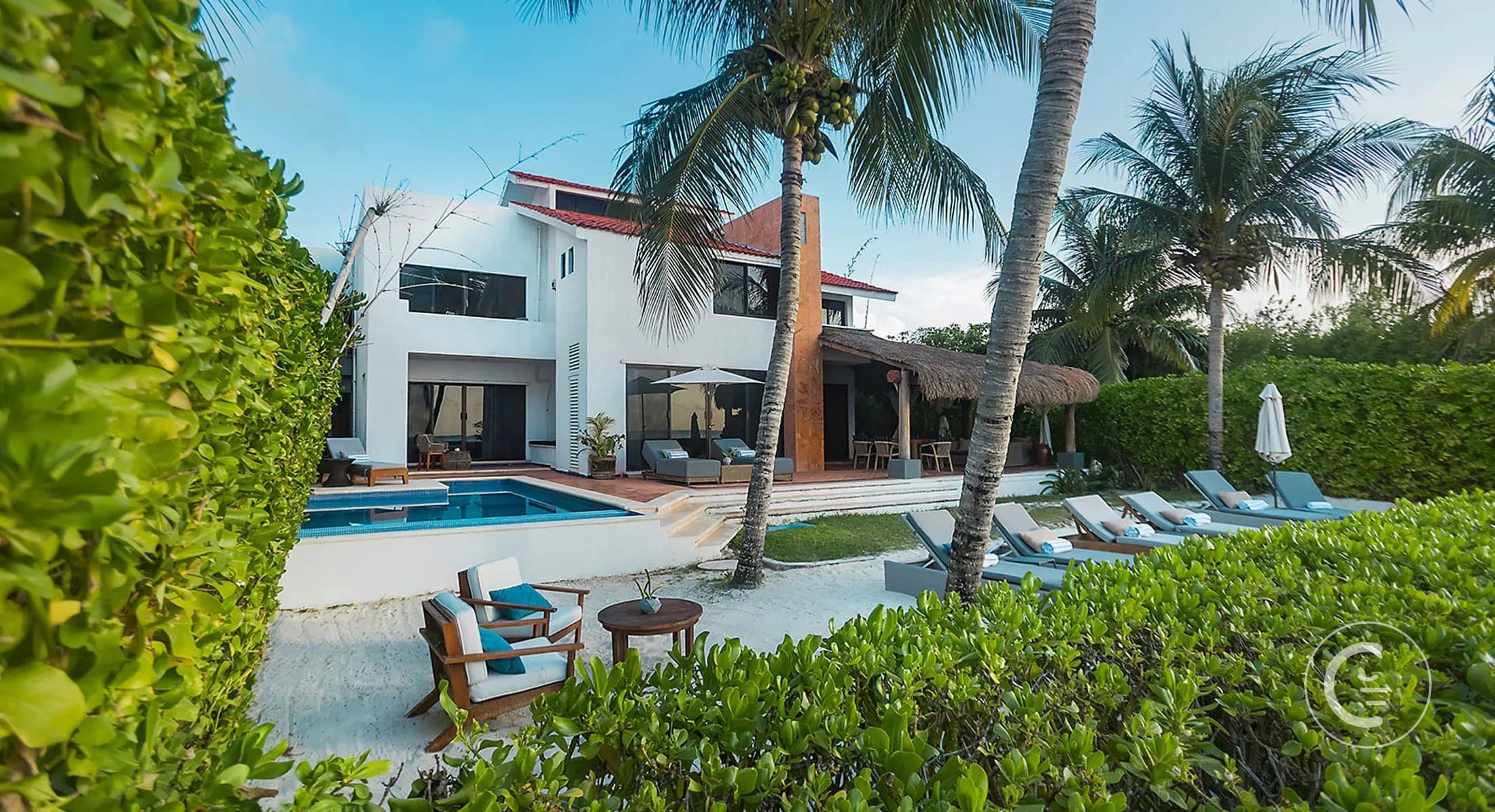 Villa Grace