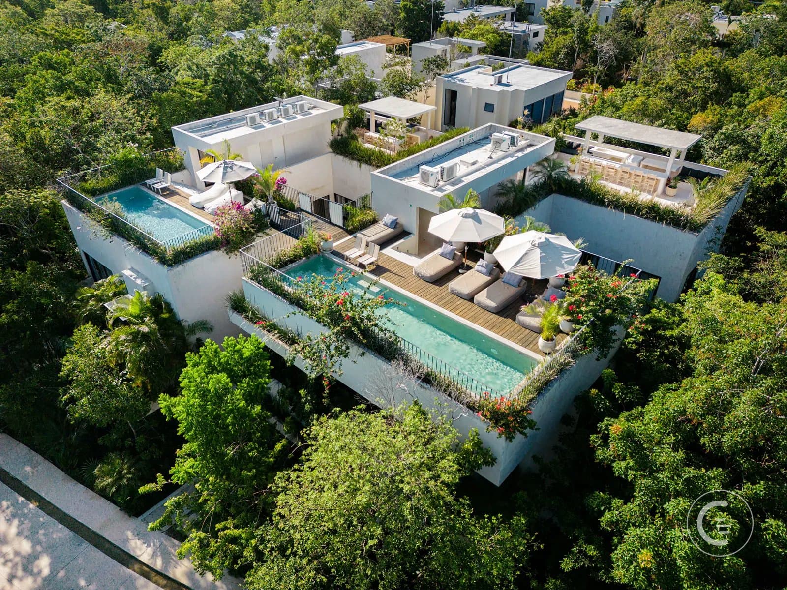 Villa Imperia