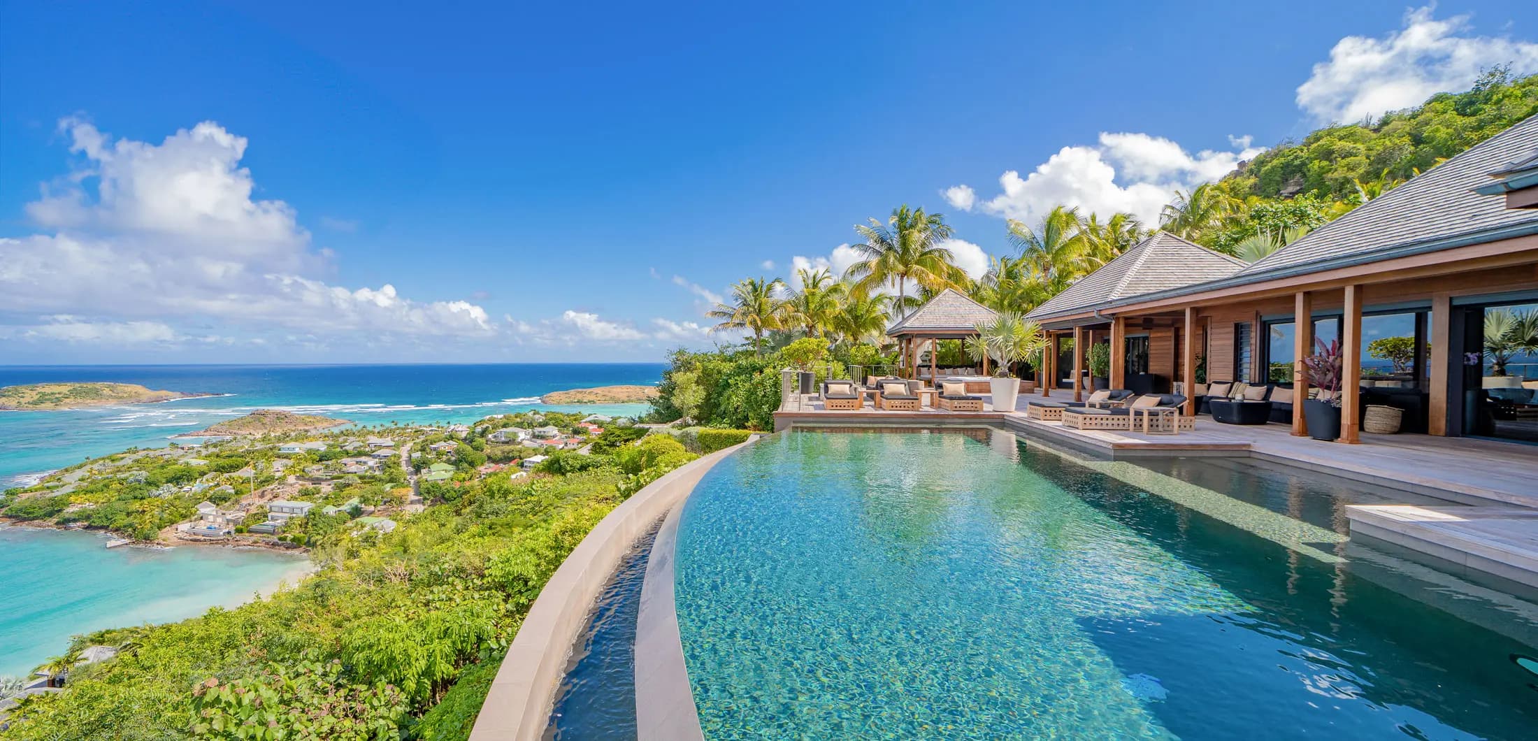 Villa Jade