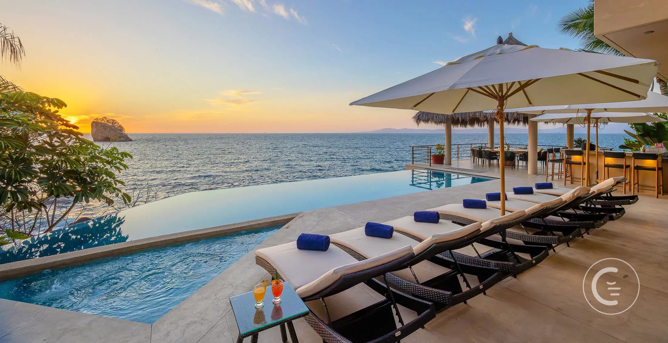 Villa Kismet